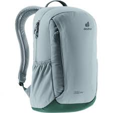 Рюкзак Deuter 2021 Vista Skip Sage/Forest 3812021_2253 